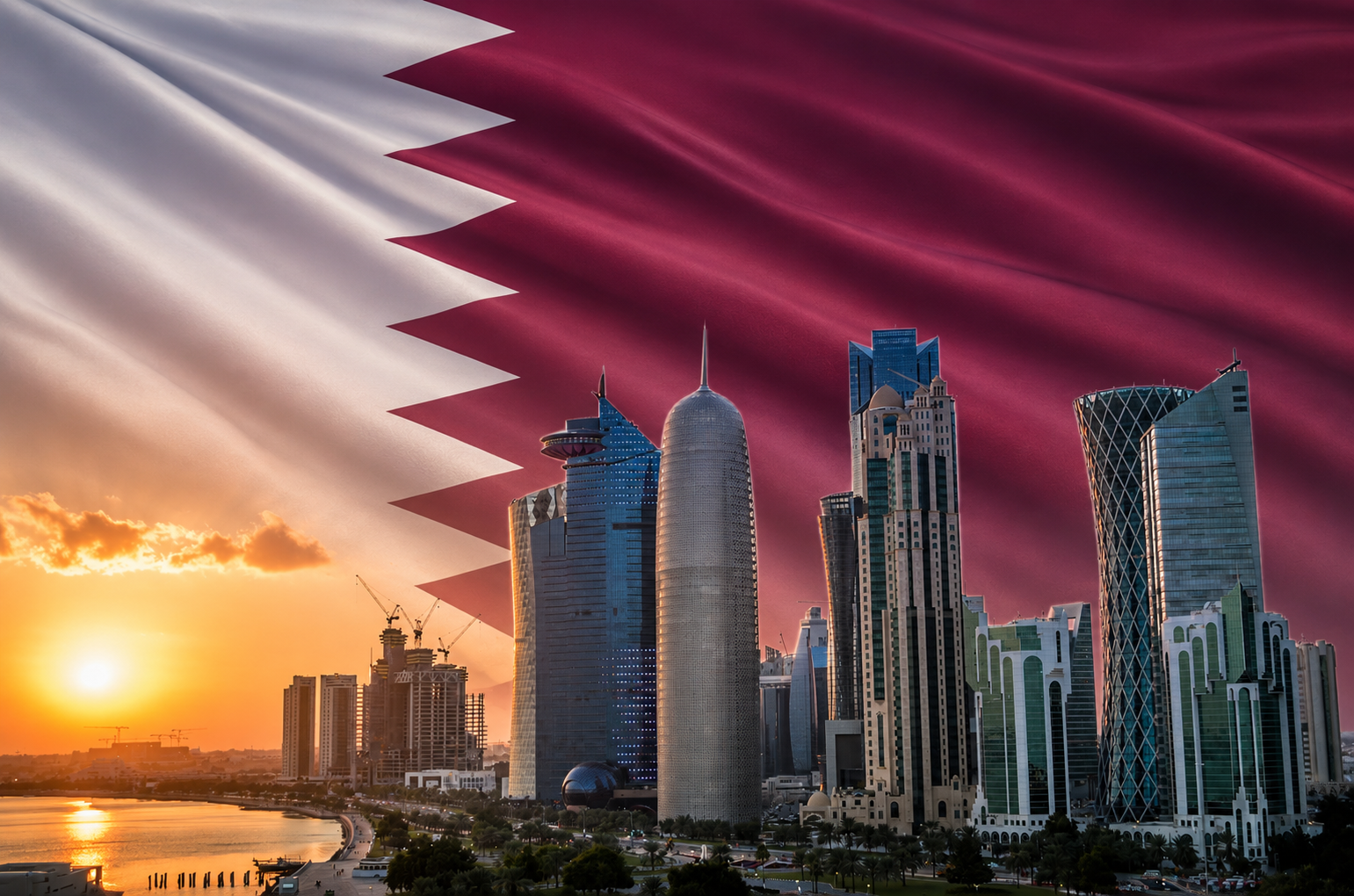 Doha, Qatar