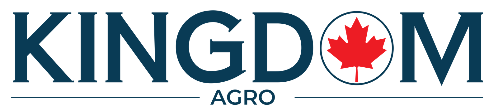 Kingdom Agro